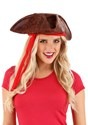 Caribbean Pirate Hat update