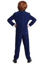 Li'l 60s Swinger Child Costume Alt 1