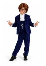 Deluxe 60s Swinger Costume for Boys New Main