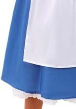 Child Deluxe Alice Costume Alt 7