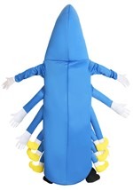 Childs Caterpillar Costume Back