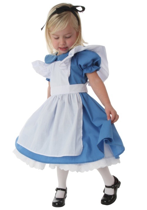 Deluxe Toddler Alice Costume update4