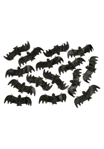 Bag of Black Bats