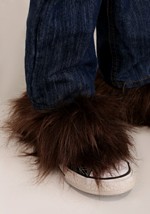 Werewolf Toddler Costume Alt 5
