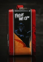 Friday the 13th Metal Lunchbox Alt 2
