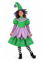 Child Munchkin Girl Costume new