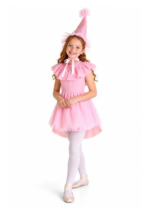 Munchkin Ballerina Costume for Kids New Main