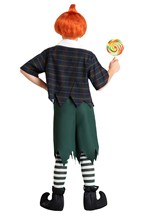 Oz Green Munchkin Boy Costume Alt 1