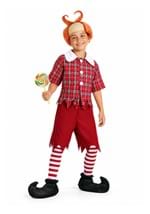 Red Munchkin Kid's Costume upd