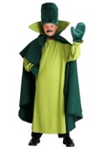 Kids Green Guard Costume alt2