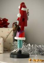 10 Inch Nightmare Before Christmas Sally Nutcracker Alt 2 UP