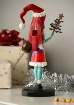 10 Inch Nightmare Before Christmas Sally Nutcracker Alt 3 UP