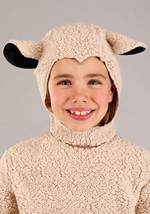 Wooly Child Sheep Costume Alt 4