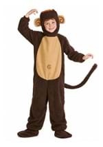 Monkey Kids Costume New Main