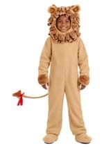 Kids Lion Costume New Main