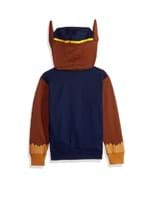 Paw Patrol Chase Costume Hoodie for Boys