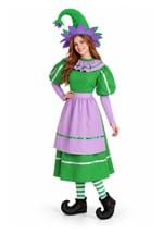 Munchkin Girl Adult Costume new