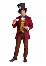 Mad Hatter Costume for Men upd