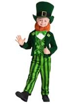 Toddler Leprechaun Costume Alt 3
