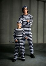 Mens Prisoner Costume alt3