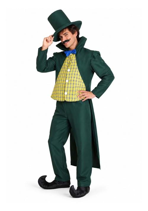 Munchkin Mayor Costume for Men upd