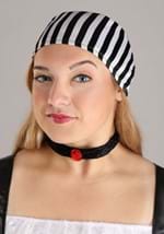 Women's Feisty Pirate Wench Costume Alt 2
