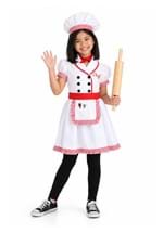 Kids Fresh Chef Costume New Main