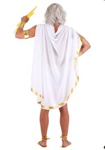 Men's Zeus Costume