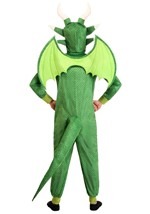 Men's Untamed Dragon Onesie Back