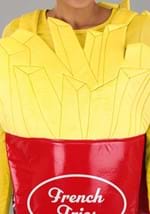 Adult Fast Food Fries Costume Alt 2
