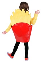 Kid's Fast Food Fries Costume Alt 2