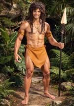 Jungle Man Costume for Men upd