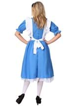 Women's Alice Deluxe Costume Alt 3