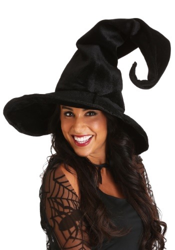 Witch Hat Deluxe update