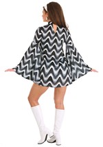 Silver Queen Disco Costume Alt 2