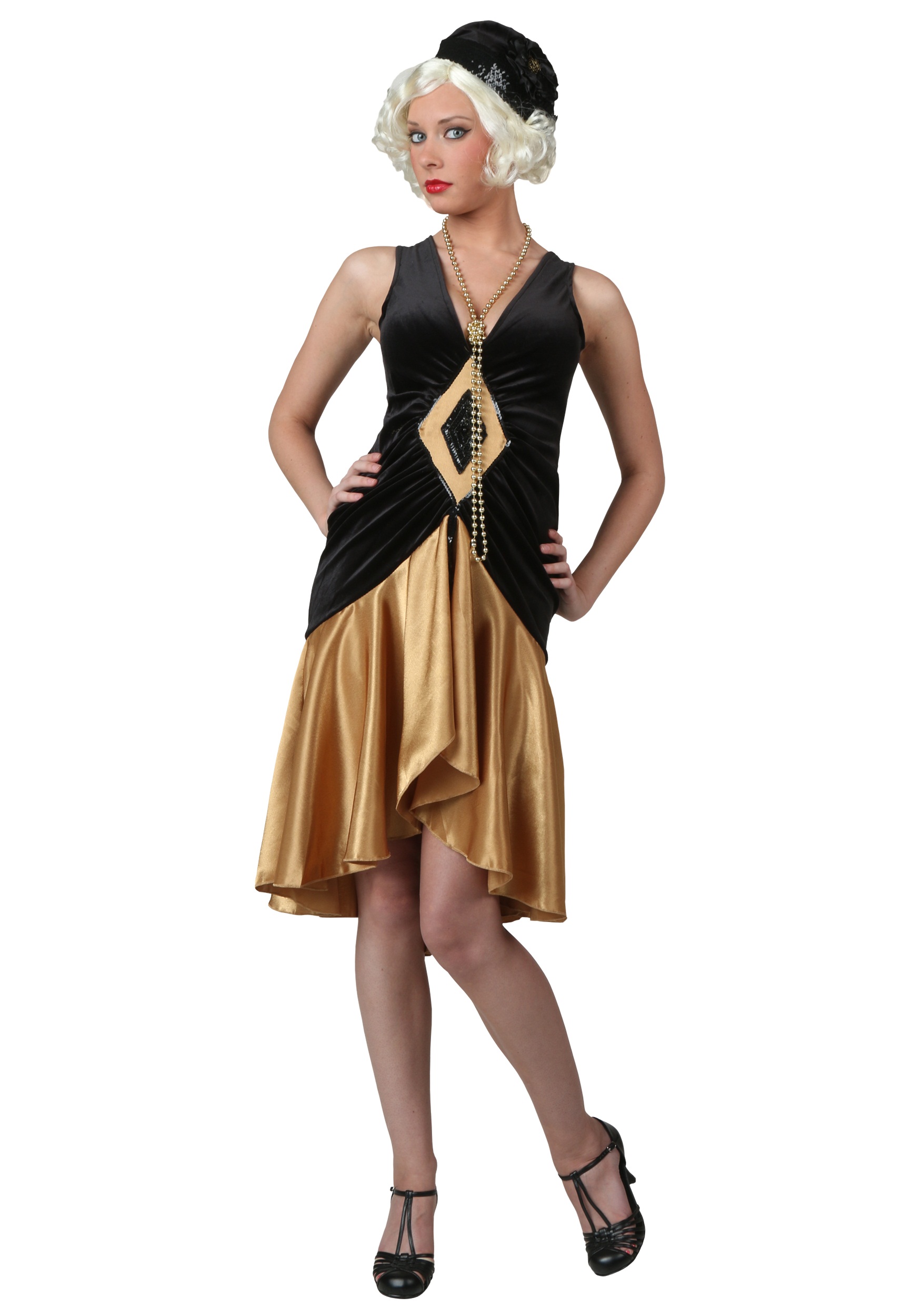 BABEYOND 1920s Flapper Fringed Sequin Dress Roaring India | Ubuy