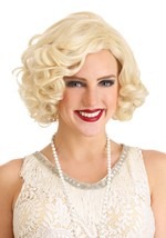 Roxie Hart Chicago Women's Wig