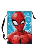 Spiderman Pillow Case Treat Bag