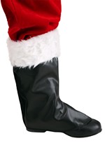Plus Size Premium Santa Suit Alt 4