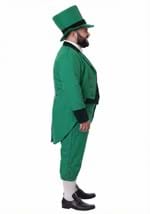 Plus Size St. Patrick's Day Leprechaun Costume Alt 5