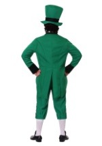 Plus Size Leprechaun Costume2