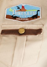 Women's Archaeologist Costume Alt 6