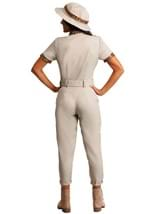 Women's Zookeeper Costume Alt 3