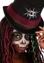 Women's Voodoo Magic Costume Alt 1