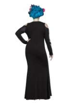 Women's Plus Size Beautiful Bones Costume2