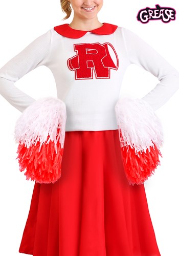 Grease Rydell High Cheerleader Pompoms