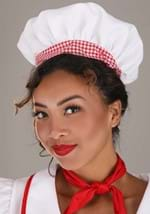 Womens Fresh Chef Costume Alt 2