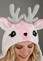 Womens Pink Deer Costume Alt 2