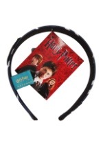 Warner Bros., Accessories, New Nwot Harry Potter Ravenclaw House Headband  With Patch