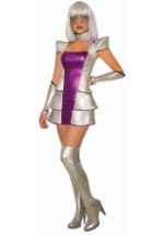 Women's Pluto's Princess Costume